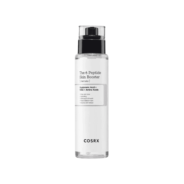 CORSX The 6 peptide skin booster serum 150ml