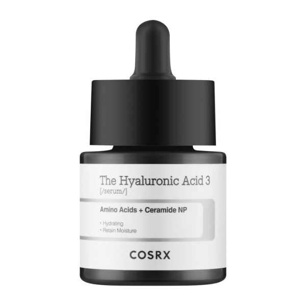 Corsx The Hyaluronic 3 serum 20ml