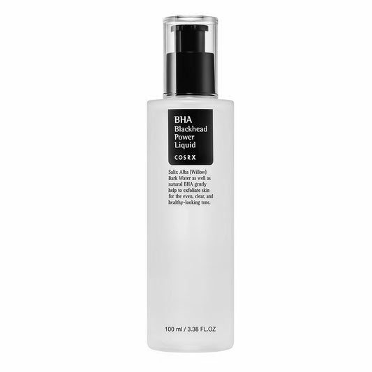 COSRX – BHA Blackhead Power Liquid, 100ml