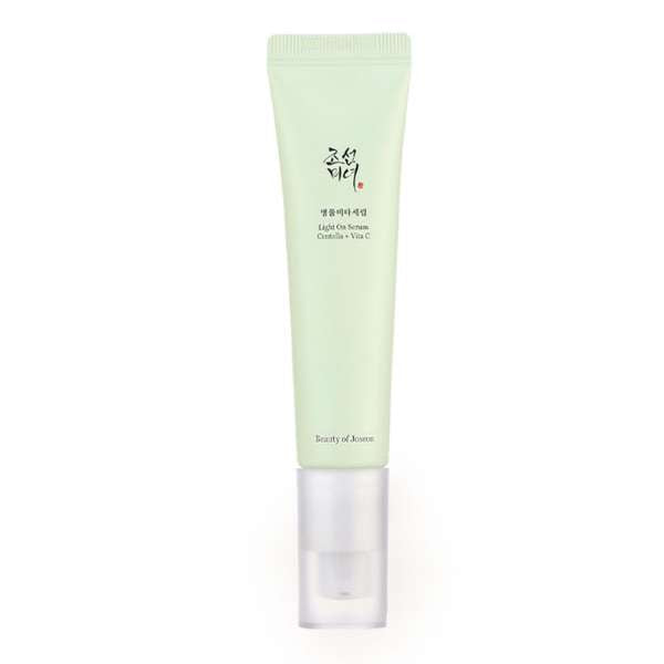 Beauty of Joseon – Light On Serum: Centella + Vita C, 30ml