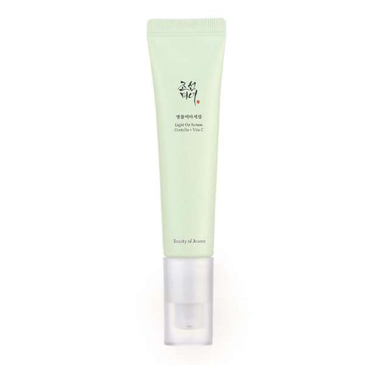 Beauty of Joseon – Light On Serum: Centella + Vita C, 30ml
