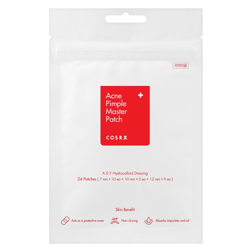 CORSX-Acne pimple master (24 patches )
