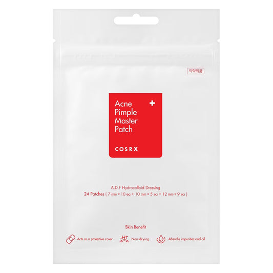 CORSX-Acne pimple master (24 patches )
