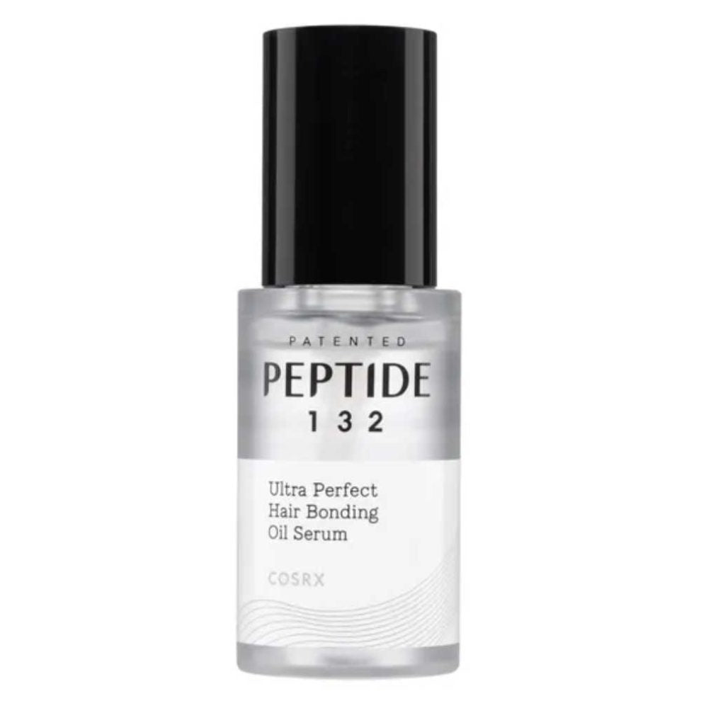 COSRX Peptide 132 Ultra perfect hair bonding oil serum 28ml