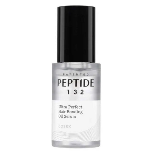 COSRX Peptide 132 Ultra perfect hair bonding oil serum 28ml