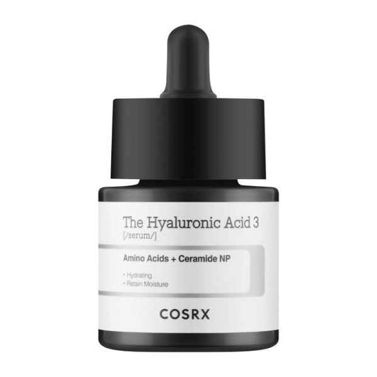 Corsx The Hyaluronic 3 serum 20ml