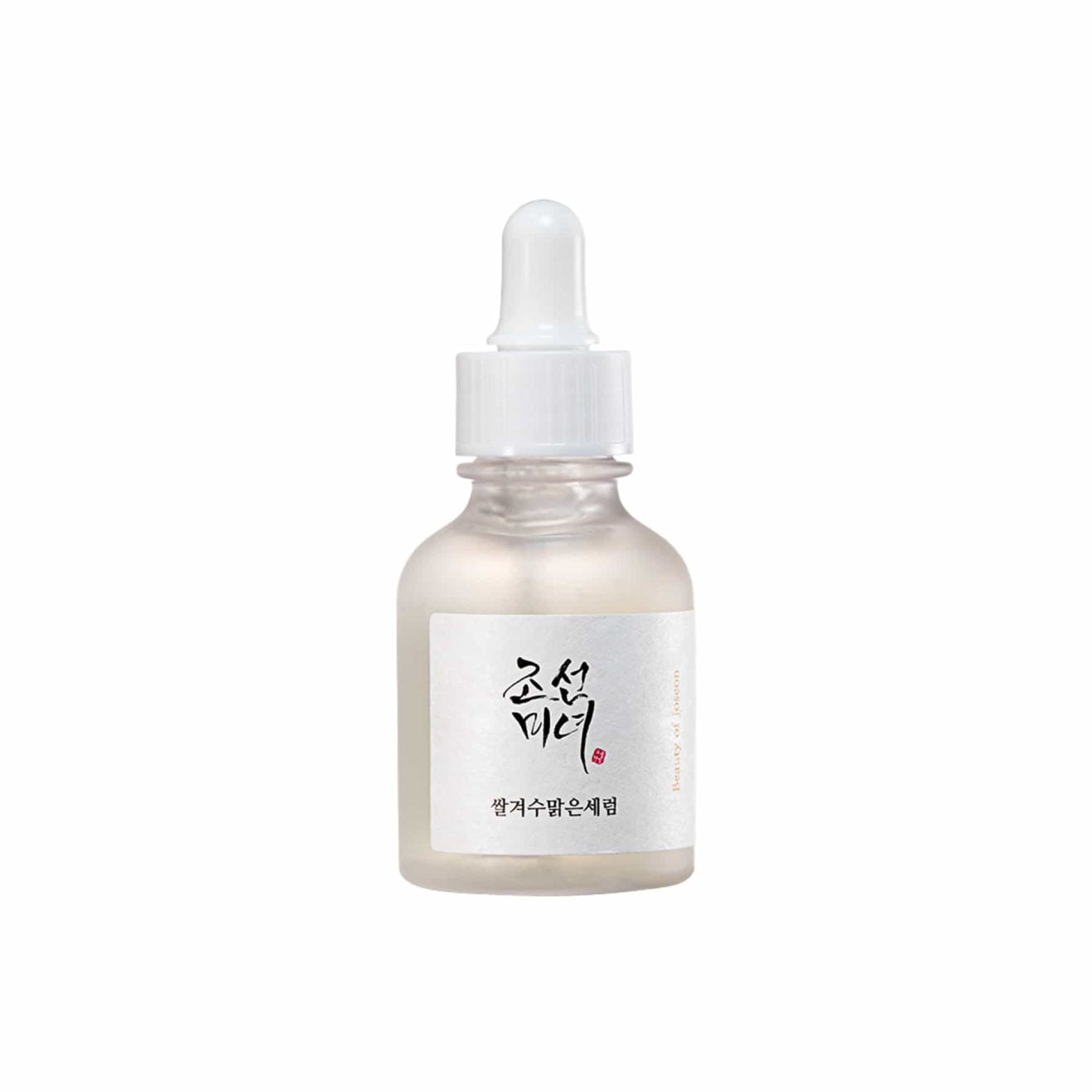 Beauty of Joseon – Glow Deep Serum Rice + Arbutin Brightening Serum – 30ml