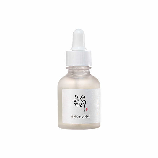 Beauty of Joseon – Glow Deep Serum Rice + Arbutin Brightening Serum – 30ml
