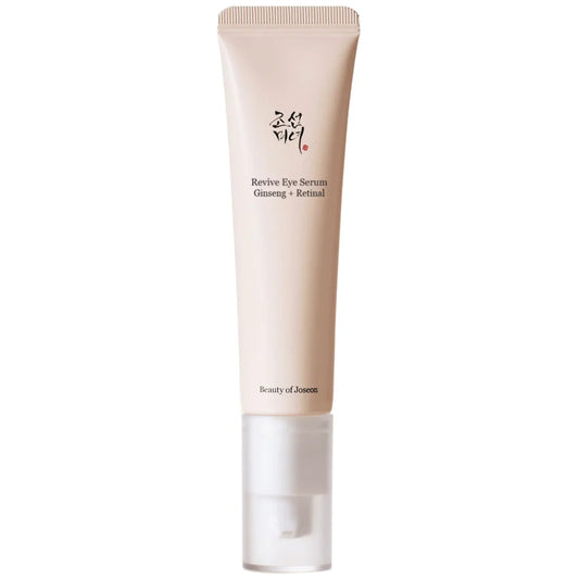 Beauty of Joseon – Revive Eye Serum: Ginseng + Retinal, 30ml
