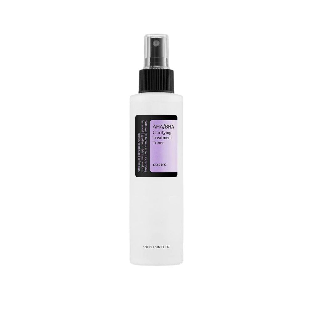 COSRX – AHA/BHA Clarifying Treatment Toner – 150ml