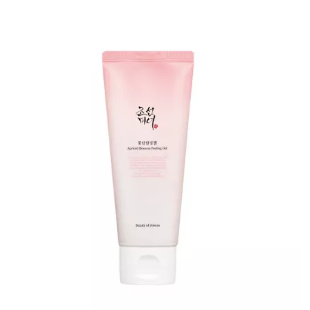 Beauty of Joseon Apicot Blossom peeling gel,100ml