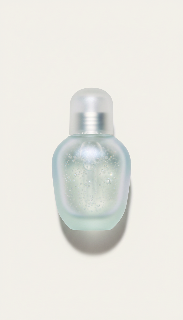 Soothing Dew Serum with Cica
