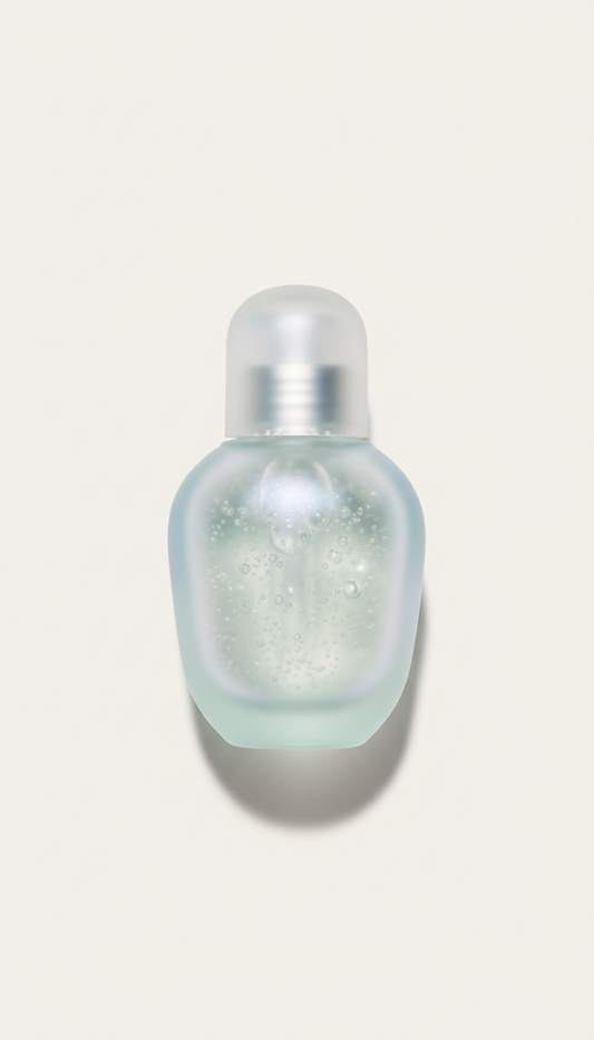Soothing Dew Serum with Cica