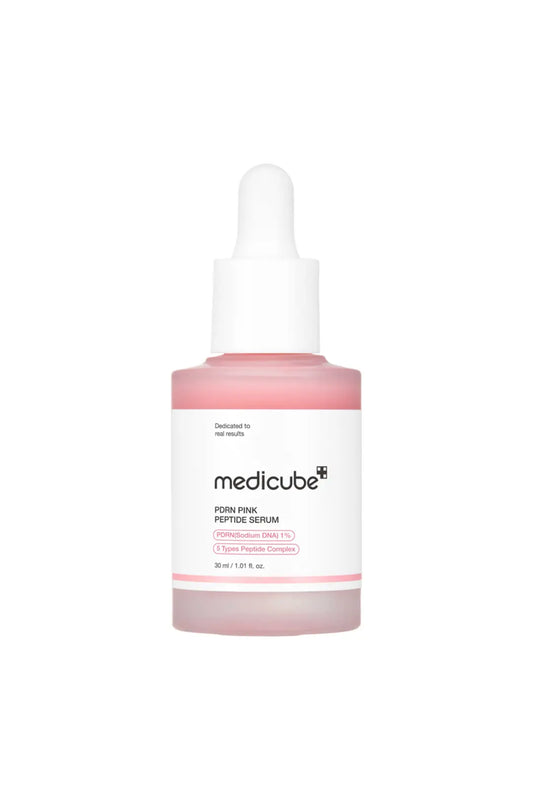 Medicube-PDRN Pink Peptide Serum 30ml