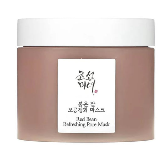 Beauty of Joseon – Red Bean Refreshing Pore Mask – 140ml