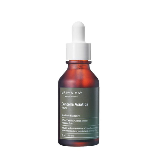 Mary & May – Centella Asiatica Serum, 30ml