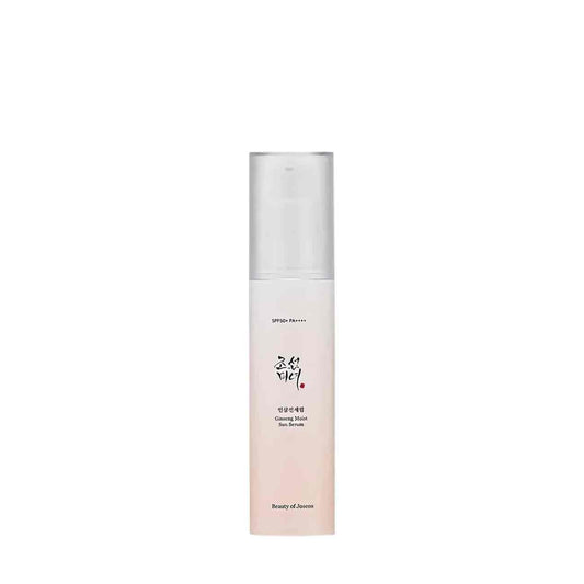 Beauty of Joseon – Ginseng Moist Sun Serum Spf50+ PA++++ – 50 ml