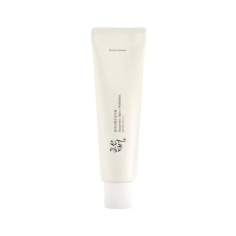 Beauty of Joseon – Relief Sun Rice + Probiotics SPF 50+ – 50 ml