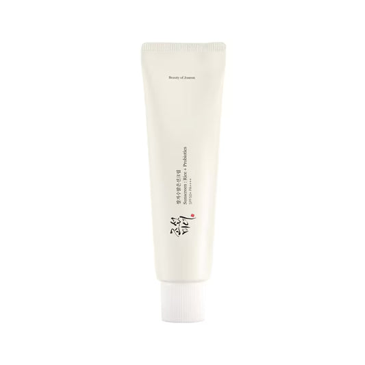 Beauty of Joseon – Relief Sun Rice + Probiotics SPF 50+ – 50 ml